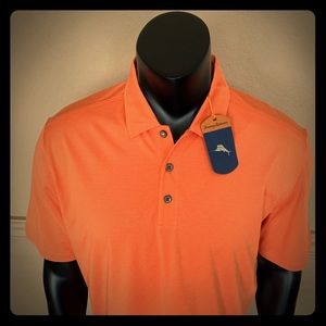 Tommy Bahama Diamond Drift Men’s Large (Part Silk)